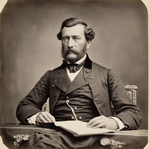 Georg von Georgievics