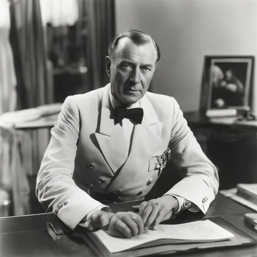 Georg von Holtzbrinck