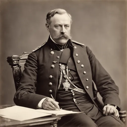 Georg von Kanitz