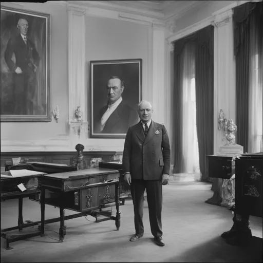 Georg von Kaufmann