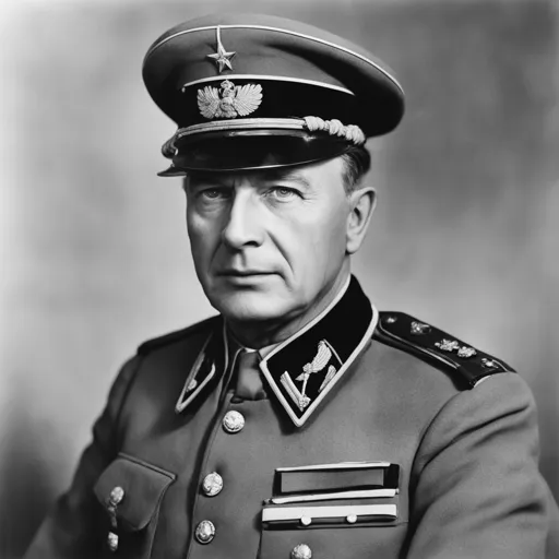 Georg von Neufville