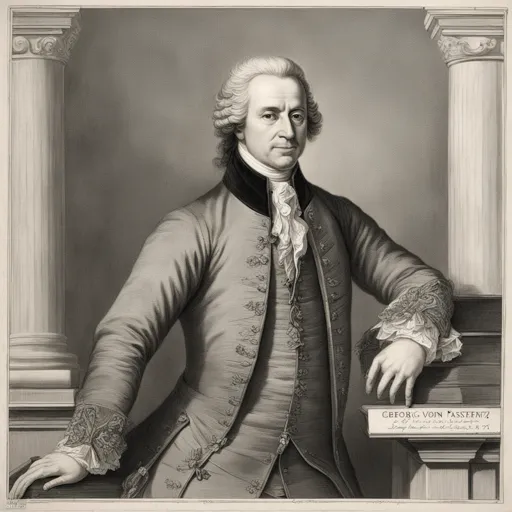 Georg von Pasterwitz