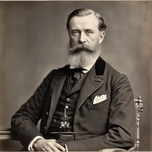 Georg von Petersenn