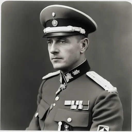 Georg von Sodenstern