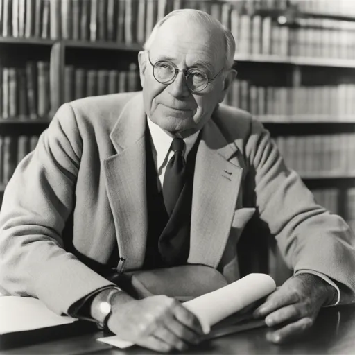 George A. Bartholomew
