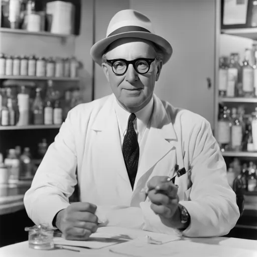 George A. Batchelder
