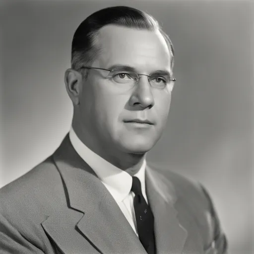 George A. Beavers Jr.