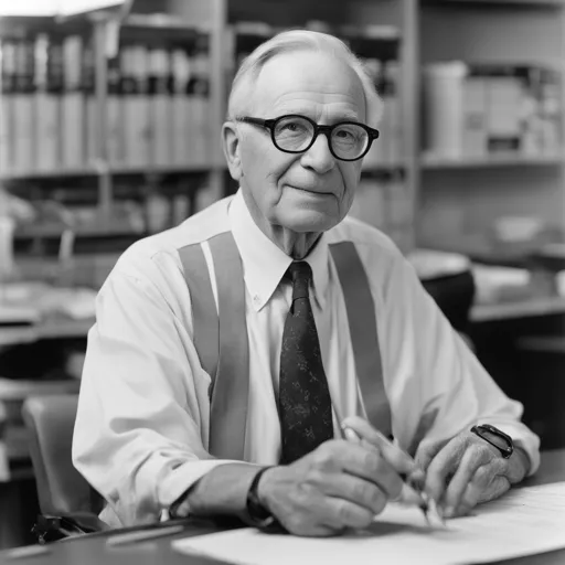 George A. Bekey