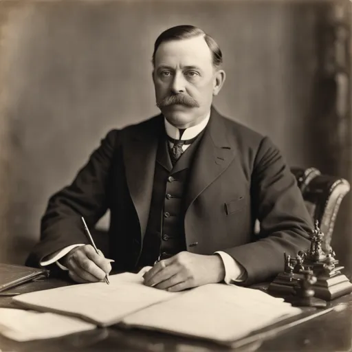 George A. Blauvelt
