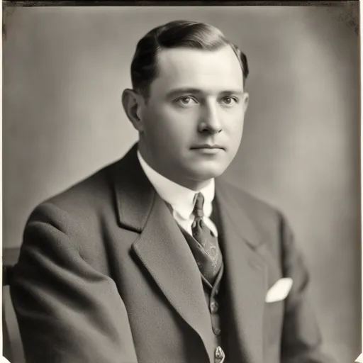 George A. Bowman