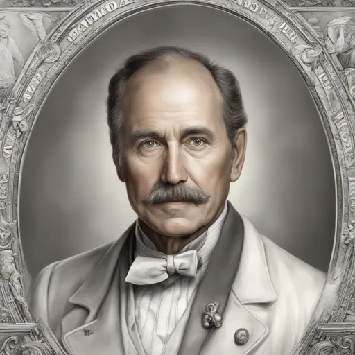 George A. Cope