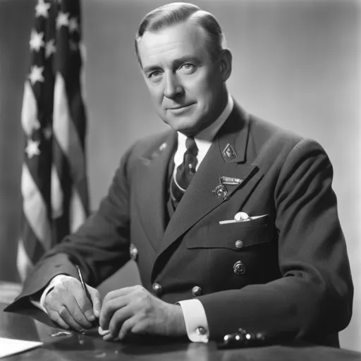 George A. Doole Jr.