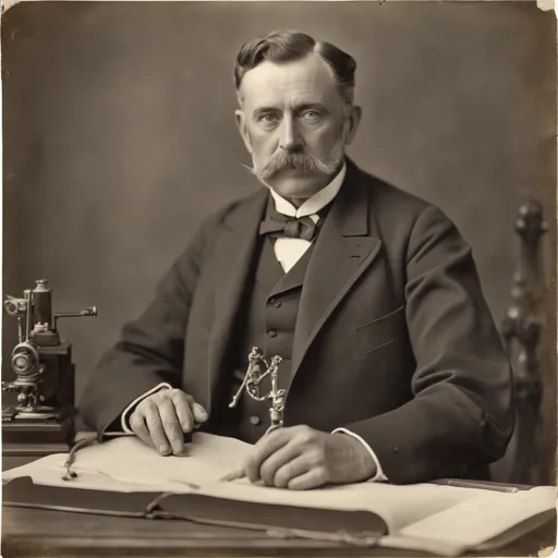 George A. Draper