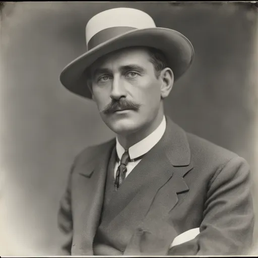 George A. Eberly