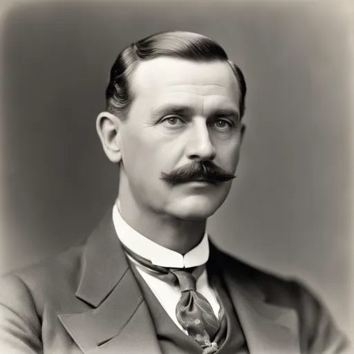 George A. Eddy