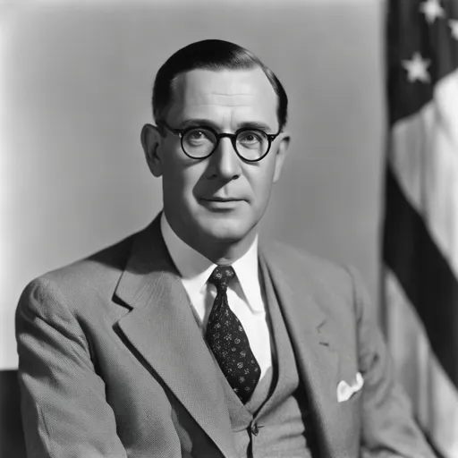 George A. French