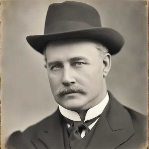 George A. Garretson