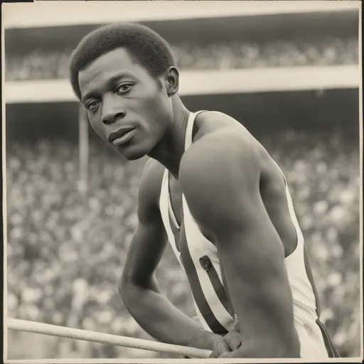George A. Garrick