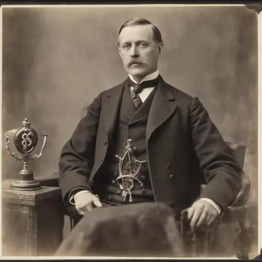 George A. Green