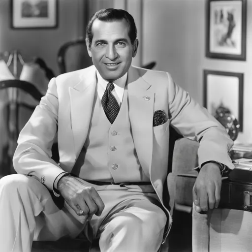 George A. Hamid Jr.