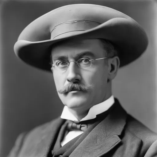 George A. Hulett