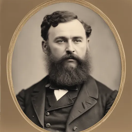 George A. Hutchings