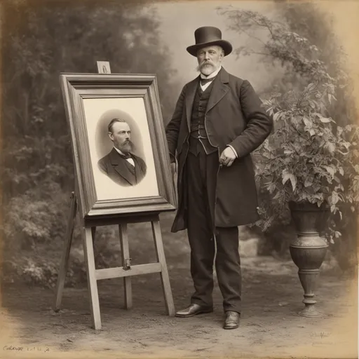 George A. J. Webb