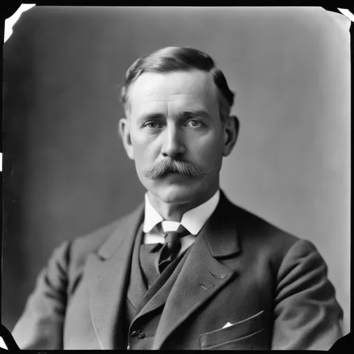 George A. Jeckell