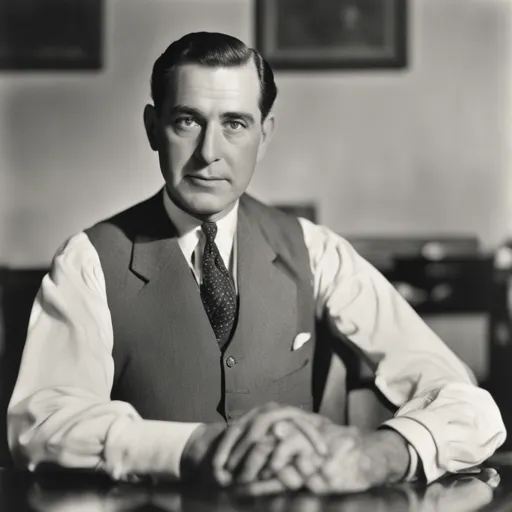George A. Krug