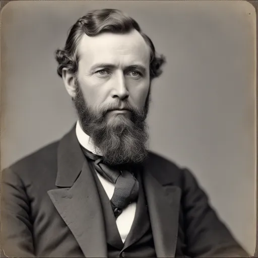 George A. La Dow