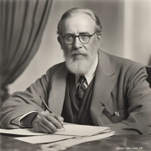 George A. Lane