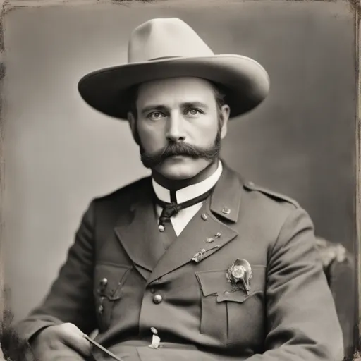 George A. Lingo