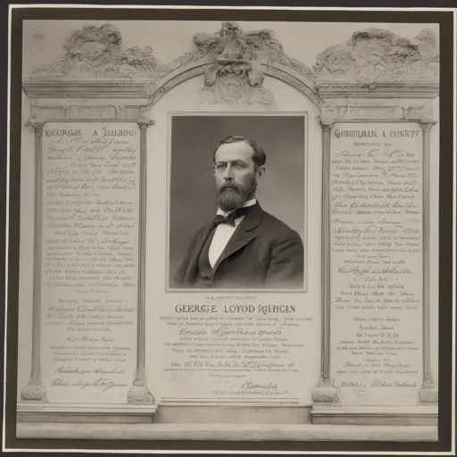 George A. Loyd