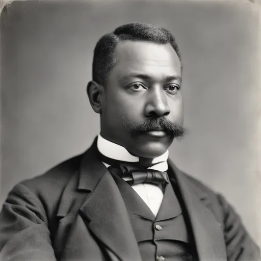 George A. Myers