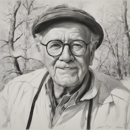 George A. Norris
