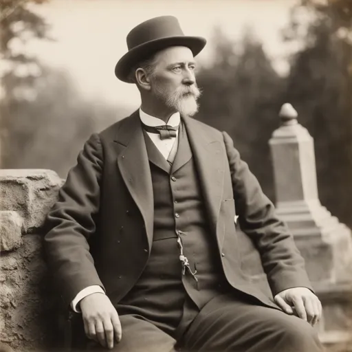 George A. Owens