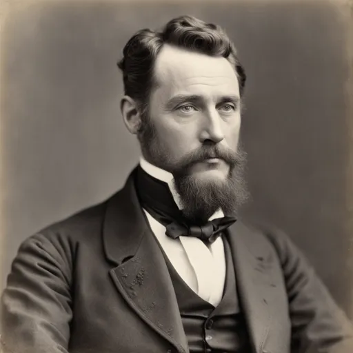George A. Parkhurst