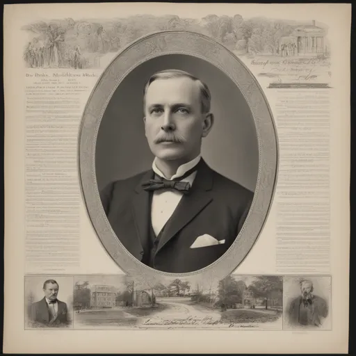 George A. Peapples