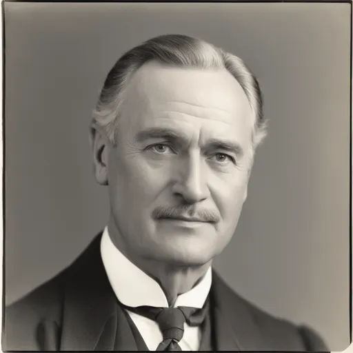George A. Perley