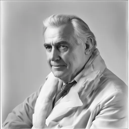 George A. Ricaurte