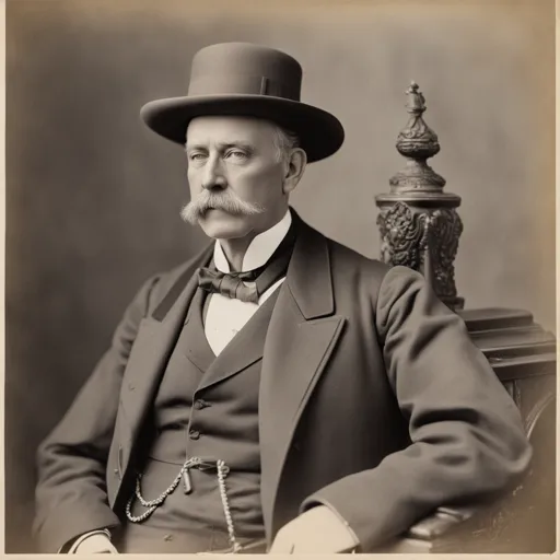 George A. Robinson
