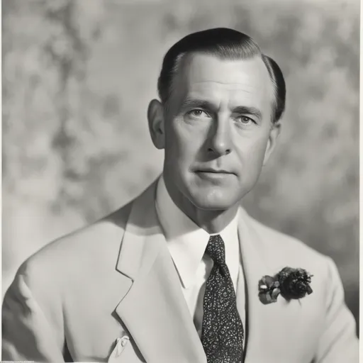 George A. Rothrock