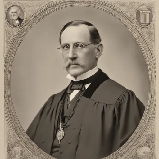 George A. Sanderson (judge)
