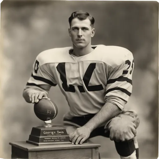 George A. Sawin