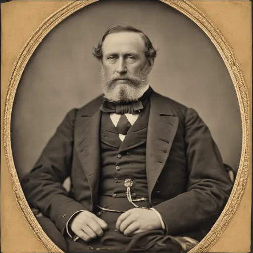 George A. Schilling
