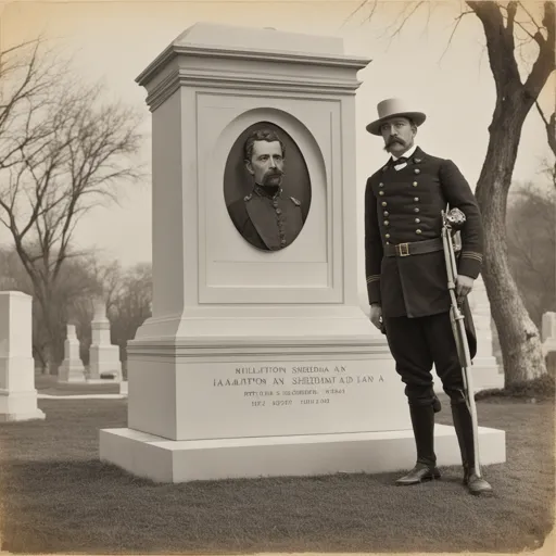 George A. Sheridan