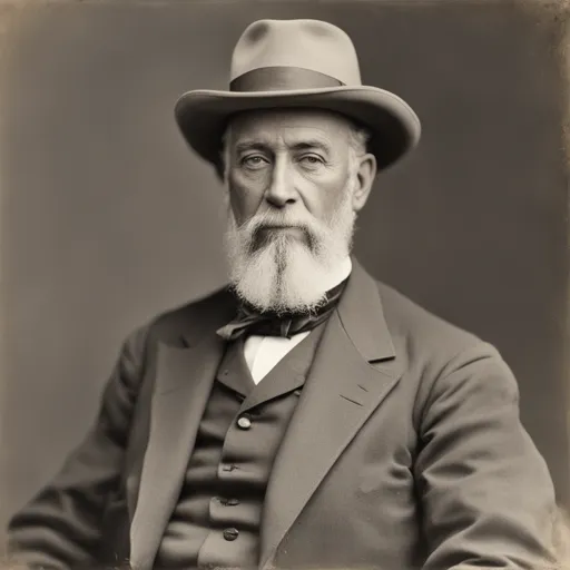 George A. Simmons