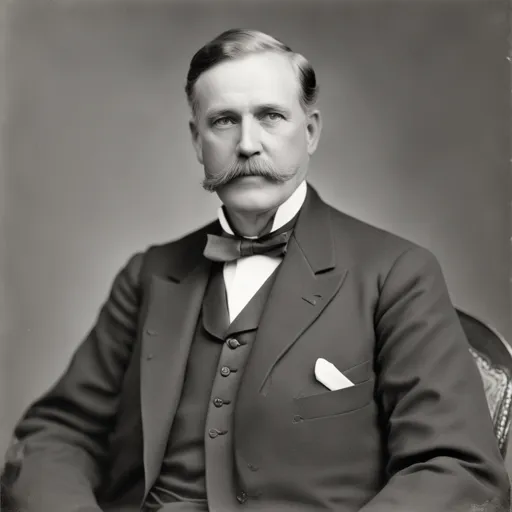 George A. Smith (Michigan politician)