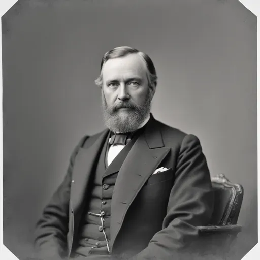George A. Snow