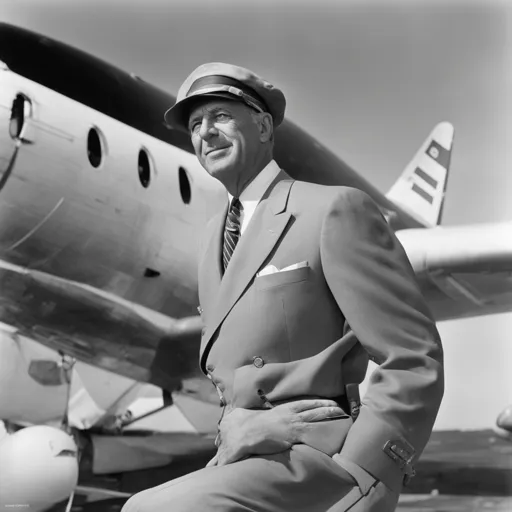 George A. Spater